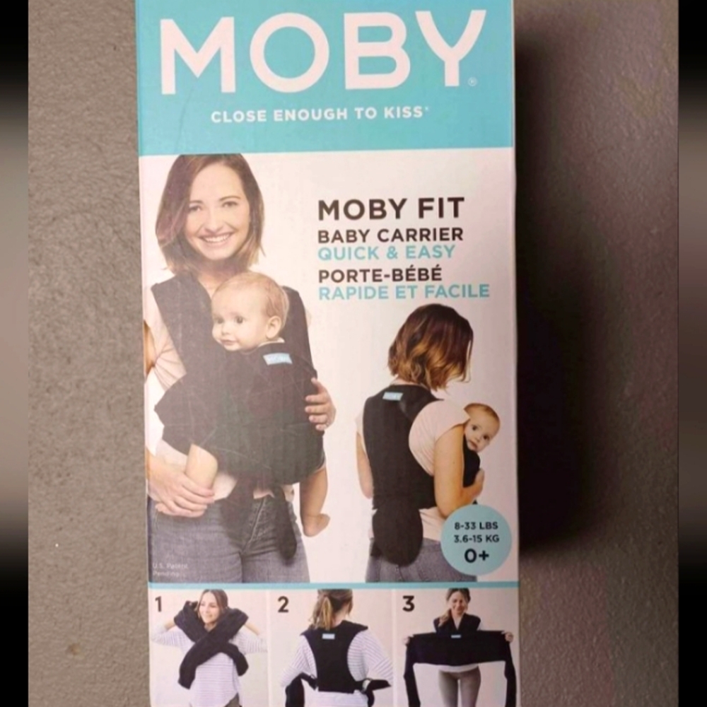 Moby